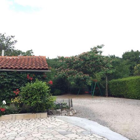 Apartment Antonija Povile Εξωτερικό φωτογραφία