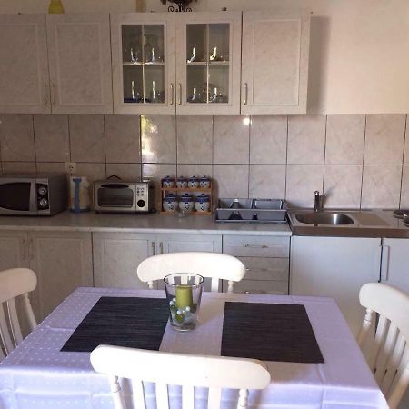 Apartment Antonija Povile Εξωτερικό φωτογραφία