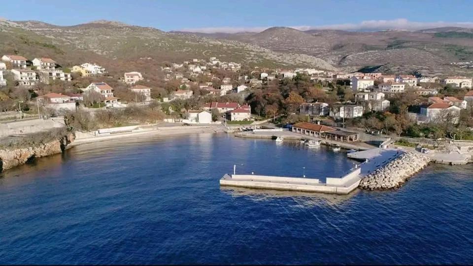 Apartment Antonija Povile Εξωτερικό φωτογραφία