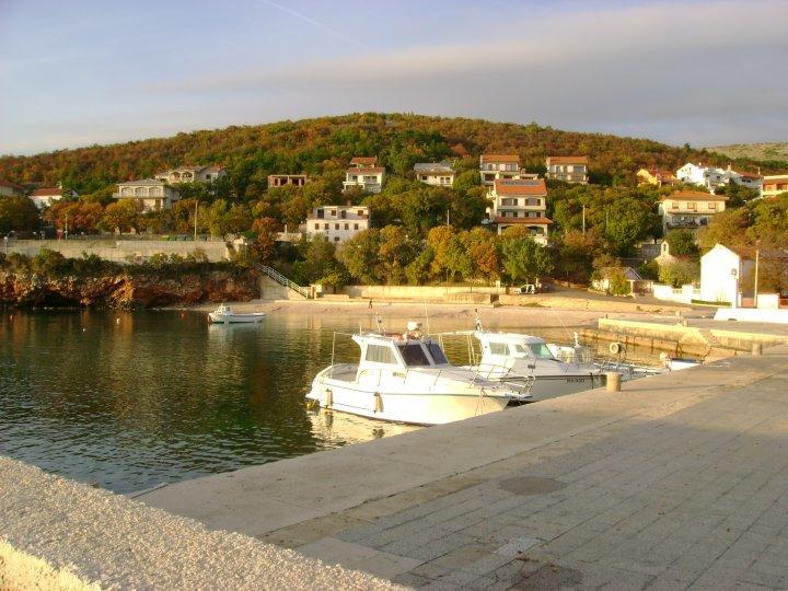 Apartment Antonija Povile Εξωτερικό φωτογραφία
