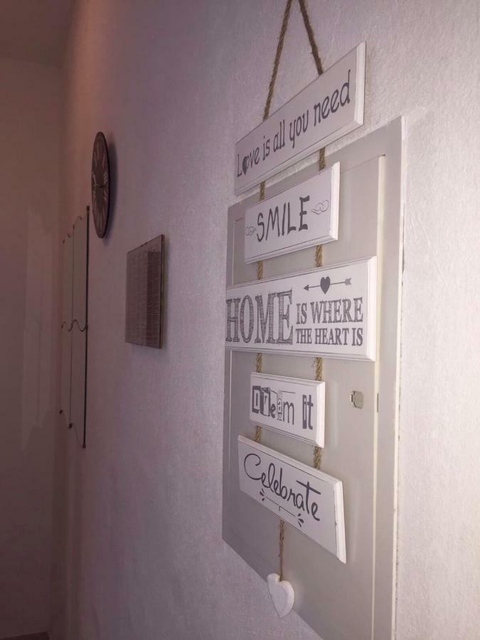 Apartment Antonija Povile Εξωτερικό φωτογραφία