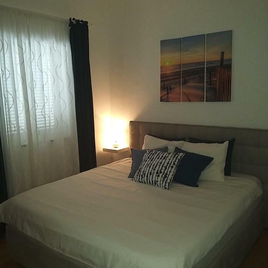 Apartment Antonija Povile Εξωτερικό φωτογραφία