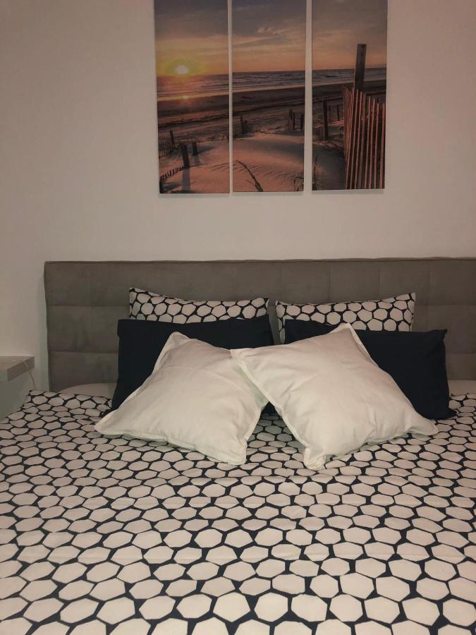 Apartment Antonija Povile Εξωτερικό φωτογραφία