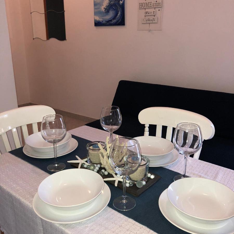 Apartment Antonija Povile Εξωτερικό φωτογραφία