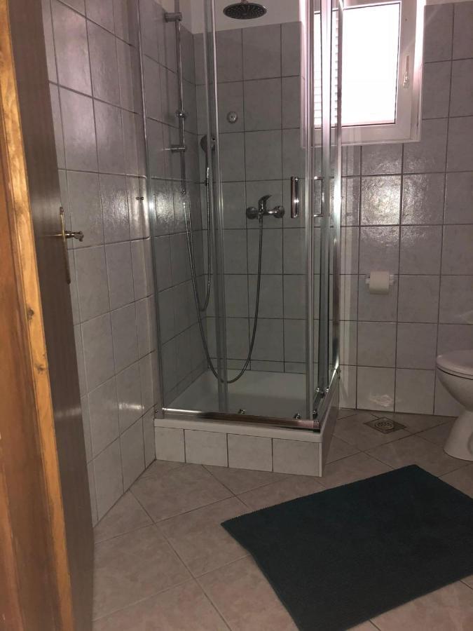 Apartment Antonija Povile Εξωτερικό φωτογραφία
