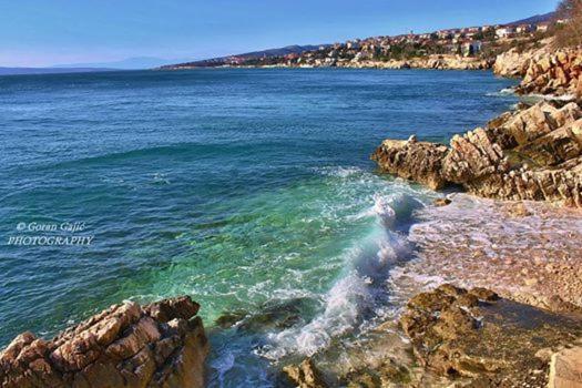 Apartment Antonija Povile Εξωτερικό φωτογραφία