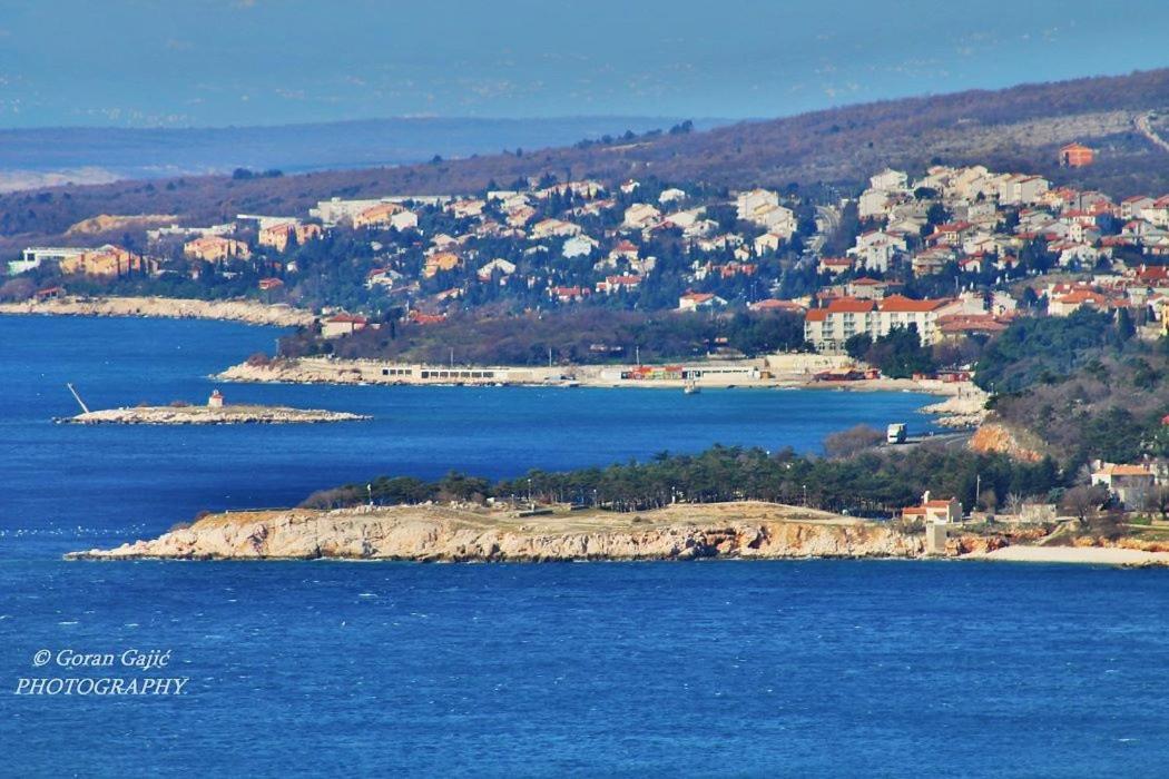 Apartment Antonija Povile Εξωτερικό φωτογραφία